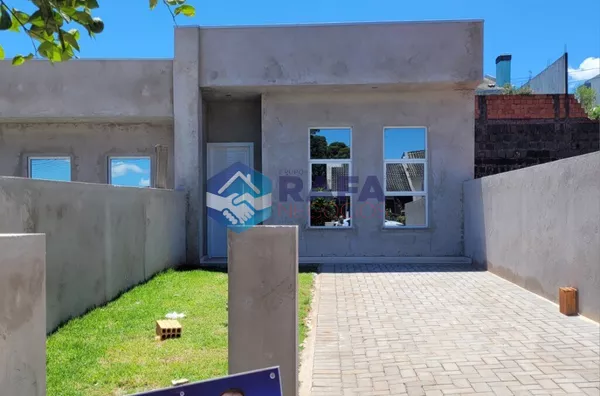 CASA NOVA || BAIRRO FRARON || PATO BRANCO - PR