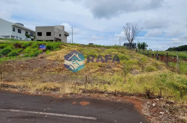 TERRENOS A PARTIR DE 361M² || LOTEAMENTO IGUATEMI || PATO BRANCO - PR