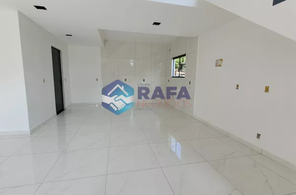 SOBRADO 03 QUARTOS || BAIRRO PINHEIRINHO || PATO BRANCO - PR