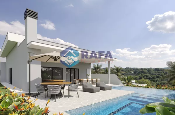 CASA ALTO PADRÃO NA PLANTA || BAIRRO VILA ISABEL || PATO BRANCO - PR