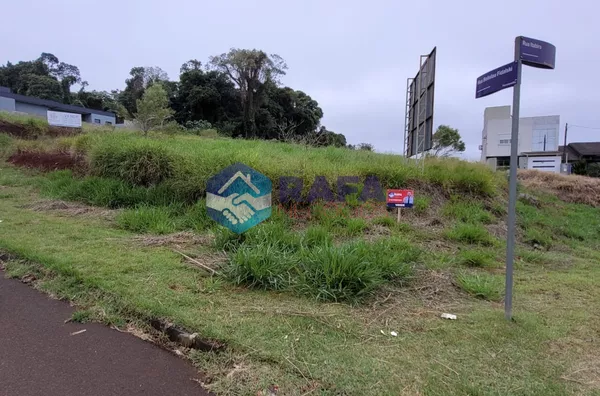 TERRENO || PARZIANELLO || PATO BRANCO - PR