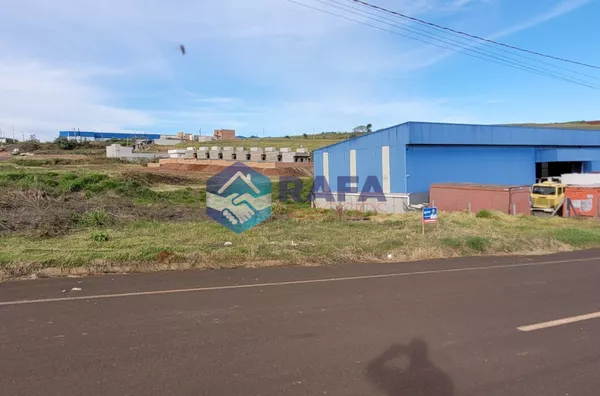 TERRENO  || BAIRRO FRARON || PATO BRANCO - PR
