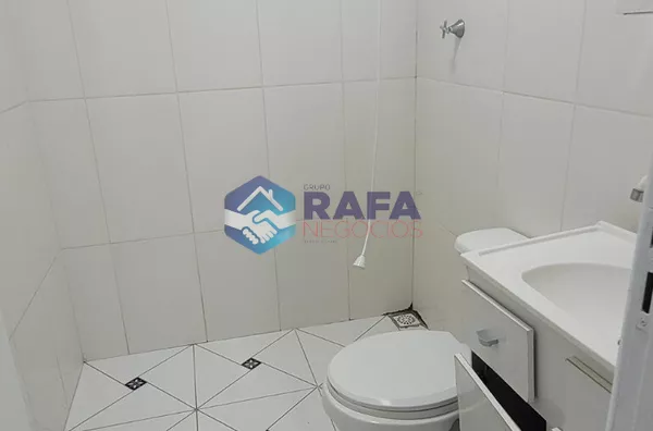 SOBRADO NO SÃO VICENTE || PATO BRANCO - PR - Foto 18