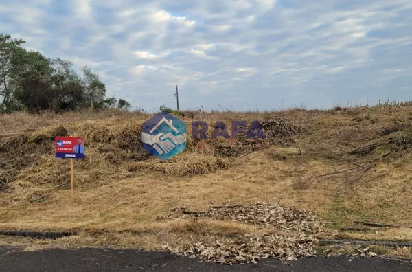 TERRENO LOTEAMENTO DOM LUIZ || BAIRRO FRARON || PATO BRANCO - PR