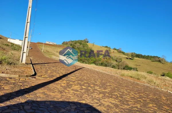 TERRENOS || LOTEAMENTO DONA PERPÉTUA || VITORINO - PR