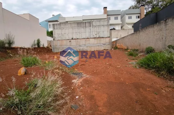 TERRENO NIVELADO || VILA MATILDE || PATO BRANCO - PR