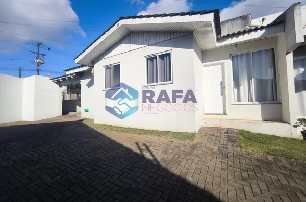 CASA EM CONDOMINIO  || BAIRRO FRARON || PATO BRANCO - PR