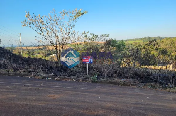 TERRENO 362M²  || BAIRRO SÃO LUIZ || PATO BRANCO - PR