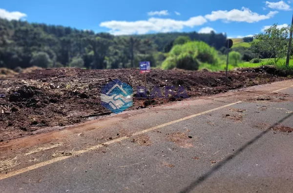 TERRENO || BAIRRO SÃO FRANCISCO || PATO BRANCO - PR