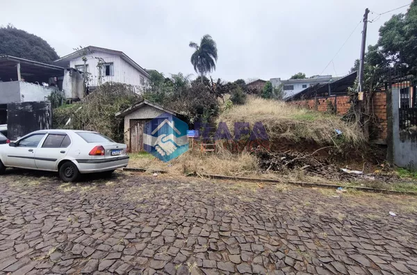 TERRENO 440M² || BAIRRO CRISTO REI || PATO BRANCO - PR