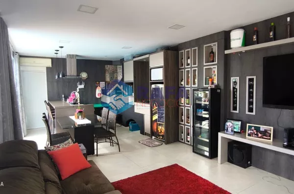 CASA ALTO PADRÃO || BAIRRO CRISTO REI ||  PATO BRANCO - PR