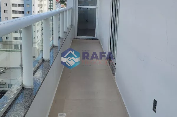 APARTAMENTO EDIFÍCIO ALICE SARTOR || ESQUINA CENTRAL || PATO BRANCO - PR