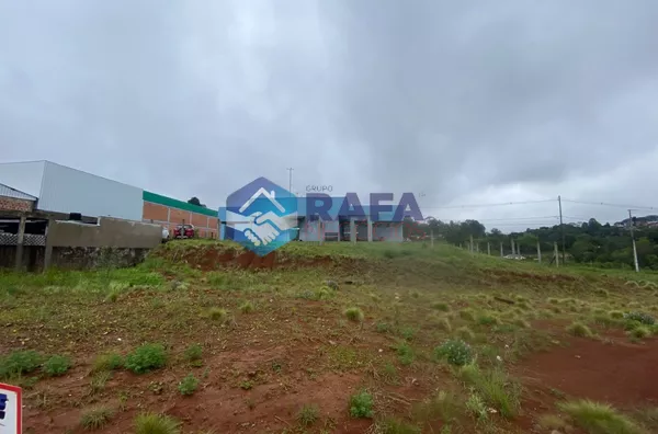 TERRENO PROX PALMALI || BAIRRO CALDEIRAS || PALMAS - PR
