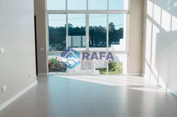 CASA ALTO PADRÃO || BAIRRO INDUSTRIAL || PATO BRANCO - PR