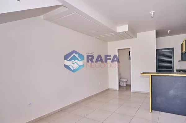 SOBRADO 2 QUARTOS || BAIRRO PINHEIRINHO || PATO BRANCO - PR