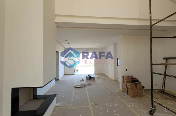 CASA ALTO PADRÃO SUITE + 2 DEMI SUITES || BAIRRO CADORIN || PATO BRANCO - PR