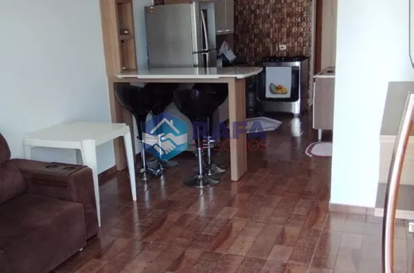 CASA 02 QUARTOS || BAIRRO FRARON || PATO BRANCO - PR