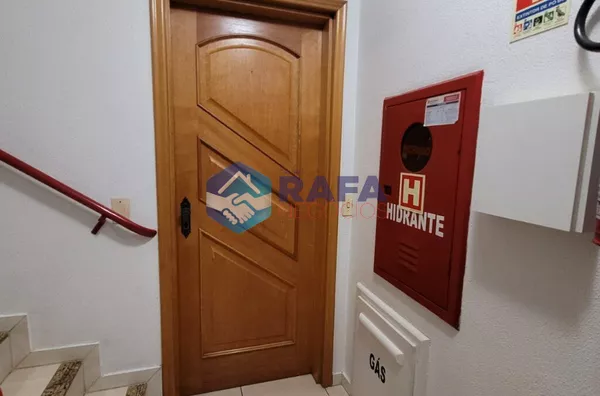 APARTAMENTO SUITE + 2 QUARTOS || CENTRO || PATO BRANCO - PR