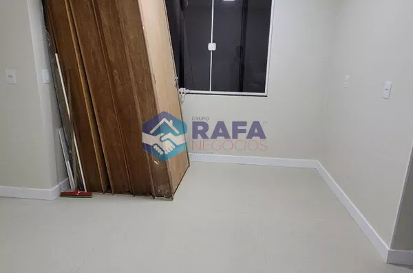 SOBRADO COM LAJE || BAIRRO PLANALTO || PATO BRANCO - PR