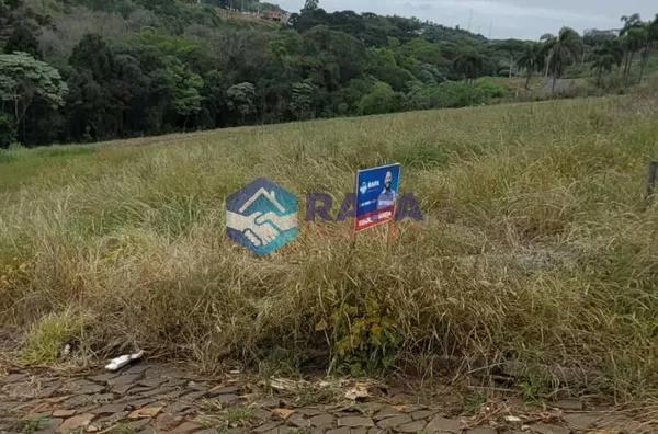 TERRENO 465,48 m² || BAIRRO VILA ISABEL || PATO BRANCO - PR
