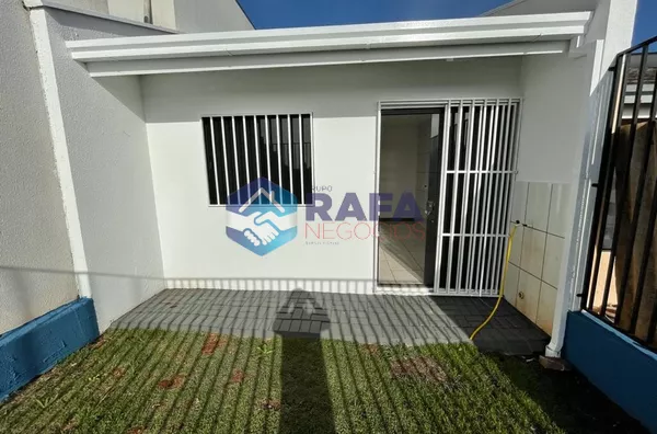 CASA R$150 MIL || BAIRRO JARDIM FLORESTA || PATO BRANCO - PR