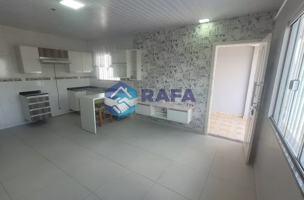 CASA COM DE ÁREA DE FESTA || BAIRRO SÃO FRANCISCO || PATO BRANCO - PR