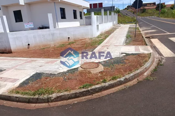 CASAS 03 QUARTOS || BAIRRO JARDIM FLORESTA || PATO BRANCO - PR - Foto 3