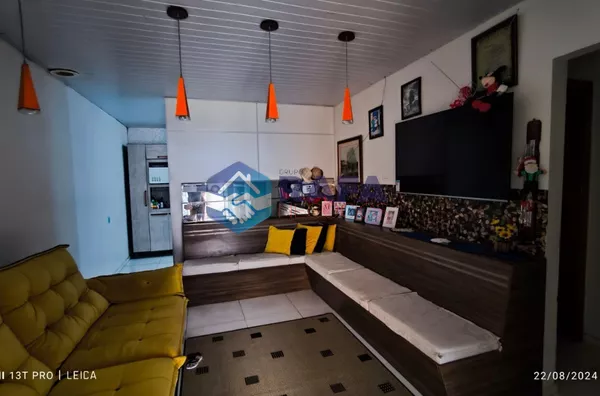 CASA 2 QUARTOS || BAIRRO AEROPORTO || PATO BRANCO - PR