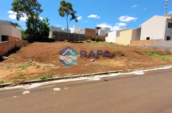 TERRENO || BAIRRO CRISTO REI || LOTEAMENTO BAGGIO || PATO BRANCO - PR