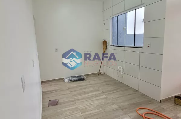 CASA NOVA || BAIRRO PLANALTO || PATO BRANCO - PR