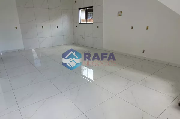 SOBRADO 03 QUARTOS || BAIRRO PINHEIRINHO || PATO BRANCO - PR