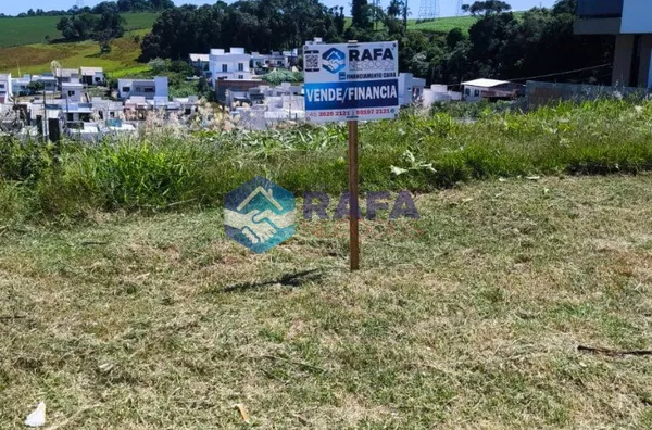 TERRENO || BAIRRO SÃO FRANCISCO || PATO BRANCO - PR