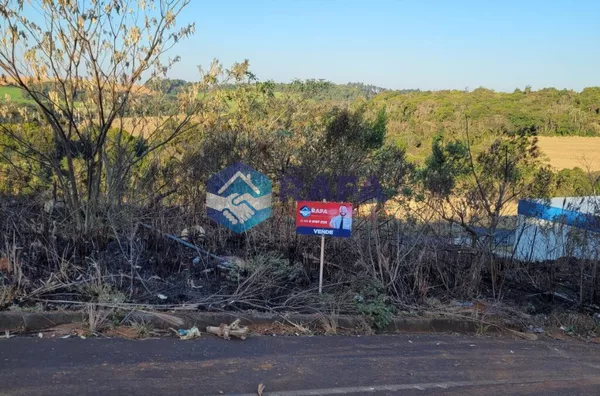 TERRENO 362M²  || BAIRRO SÃO LUIZ || PATO BRANCO - PR