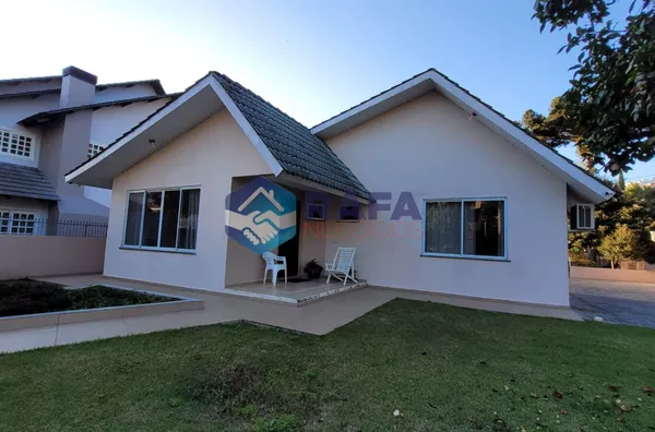 CASA ALTO PADRÃO  || BAIRRO PARZIANELLO || PATO BRANCO - PR