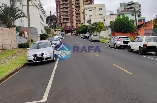 TERRENO COM 1008M² || BAIRRO BRASÍLIA || PATO BRANCO - PR