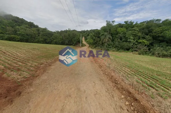 CHÁCHARA 64.791 m² || ZONA RURAL || AMPÉRE - PR