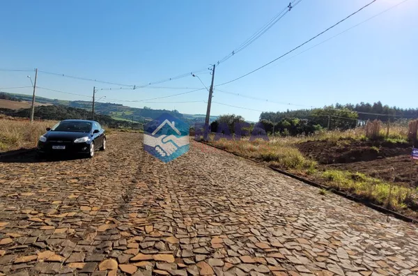 TERRENO 264,00 m² || LOTEAMENTO DONA PERPÉTUA || VITORINO - PR