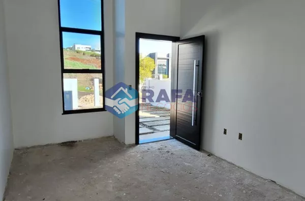 CASA NOVA || LOTEAMENTO VILA MATILDE || PATO BRANCO - PR