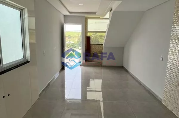 SOBRADO SUÍTE + 1 QUARTO ||  BAIRRO FRARON || PATO BRANCO - PR   