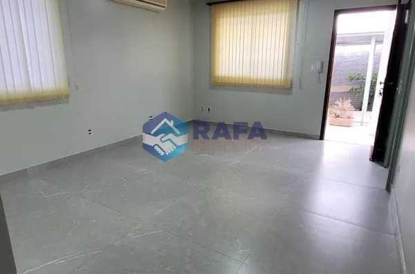 CASA COM LAJE || BAIRRO JARDIM PRIMAVERA || PATO BRANCO - PR