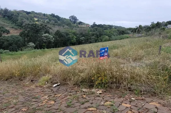 TERRENO 465,48 m² || BAIRRO VILA ISABEL || PATO BRANCO - PR