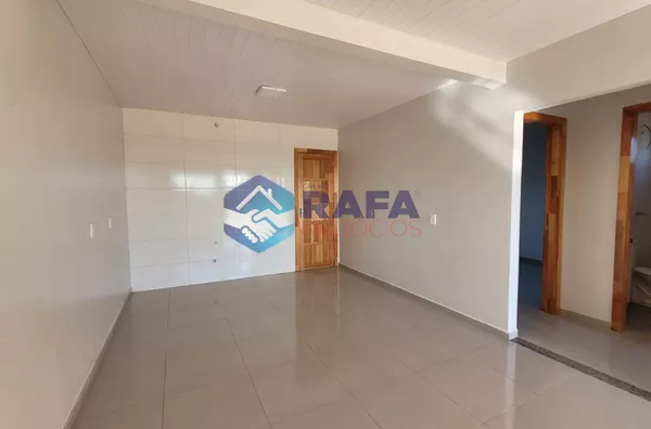 CASA  || BAIRRO DALLA VECCHIA||  VITORINO - PR