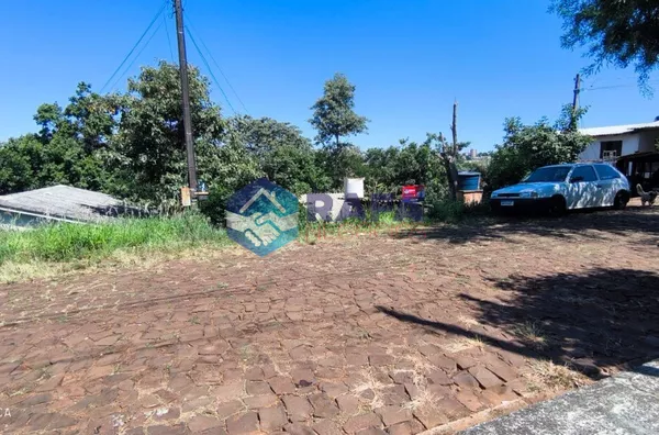 TERRENO 360M² || BAIRRO MENINO DEUS || PATO BRANCO - PR 