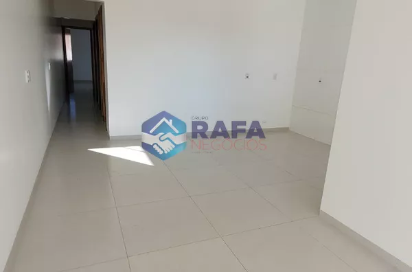 CASA NOVA COM LAJE || LOTEAMENTO ROTAVA || PATO BRANCO - PR - Foto 8