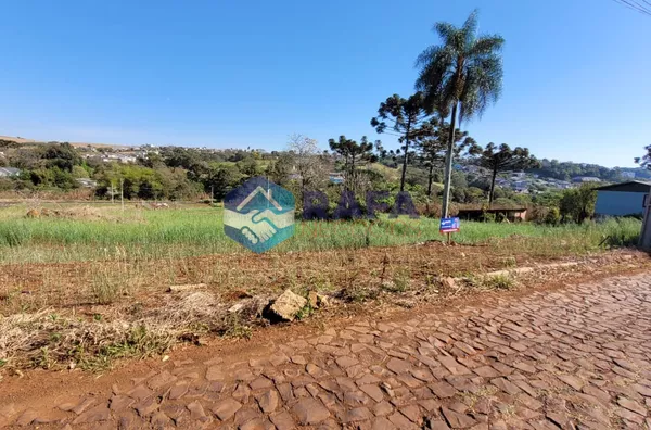 TERRENO 360M² || LOTEAMENTO ÁGUA VERDE || PATO BRANCO - PR