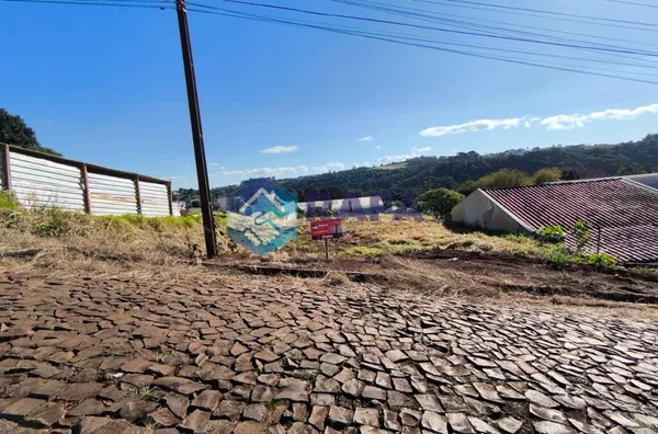 TERRENO COM 450 m² || BAIRRO PINHEIRINHO || PATO BRANCO - PR