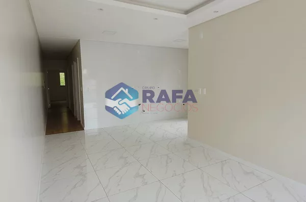 CASA SUÍTE + 2 QUARTOS || BAIRRO FRARON || PATO BRANCO - PR