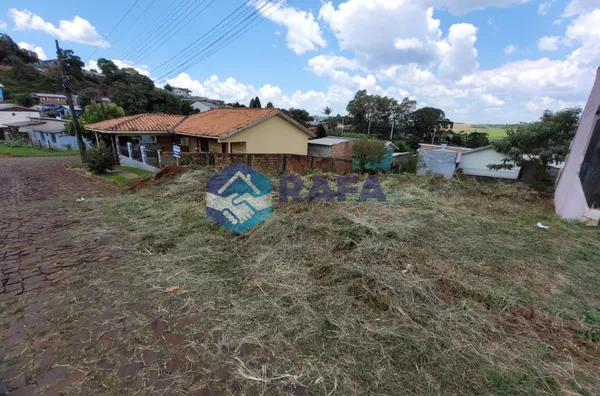  TERRENO 396m²  || BAIRRO SUDOESTE || PATO BRANCO - PR