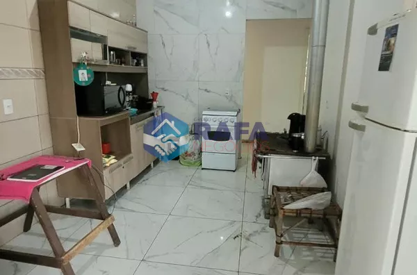 CASA 2 QUARTOS || BAIRRO PLANALTO || PATO BRANCO - PR