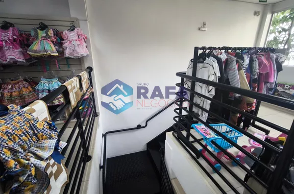 LOJA DE UTILIDADES COMPLETA || BAIRRO CENTROI || PATO BRANCO - PR